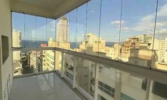 Imagem 7: Apartamento de Alto Padrão com 4 Suítes