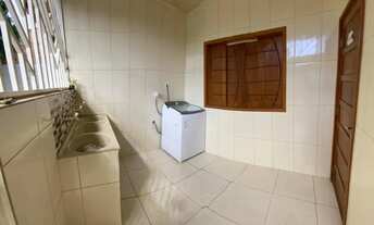 Imagem 2: Casa locação vila dos cabanos