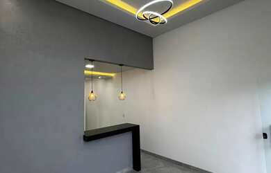 Imagem 6: OPORTUNIDADE!!! JA AVALIADA!!!LINDA CASA 2 QUARTOS- COM MELHOR PREÇO DA REGIÃO!