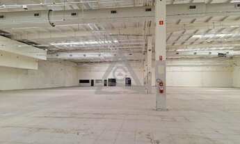 Imagem 4: Galpão para alugar em Campinas, Jardim Santa Genebra, com 7860 m²