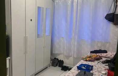 Imagem 4: Passo chave de apartamento no gran village aracagy terreo com suite