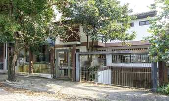 Imagem: Casa para Venda - 361.95m², 4 dormitórios