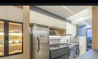 Imagem 4: Apartamento - Parque Industrial - Campinas