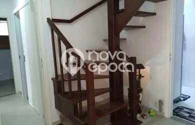 Imagem 6: Algodoal Apartamento cobertura com 3 dormitórios