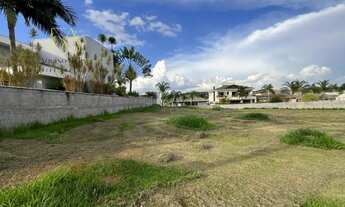Imagem: Terreno em Condomínio para Venda em Atibaia