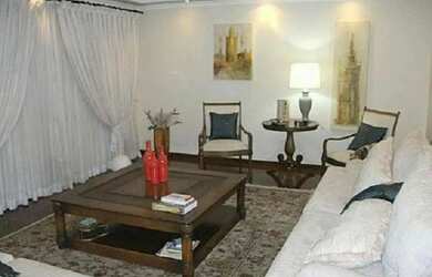 Imagem 6: Sobrado em Rua Paschoale Cavana - Osvaldo Cruz - São Caetano do Sul/SP