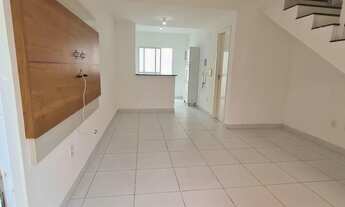 Imagem 4: Casa Dúplex em Condomínio Fernando com 2 quartos Próximo a Maria Lacerda