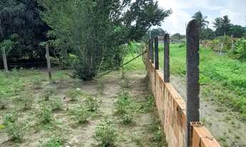 Imagem 2: Lote à venda em rua pública, CAIBRÓS, Itaporanga dAjuda, SE