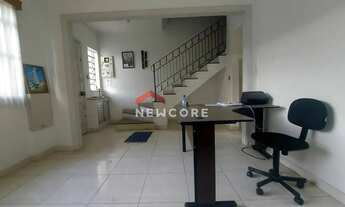 Imagem 4: Sobrado em Rua Sacadura Cabral - Lapa - São Paulo/SP