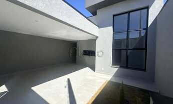 Imagem: Casa à venda em Indaiatuba, Parque Residencial