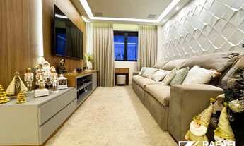 Imagem: Apartamento em Lagoa Nova Reformado com