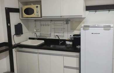 Imagem: Imóvel para aluguel possui 50 metros quadrados