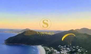 Imagem 3: Terreno de 720 m² à venda na Praia Brava, Florianópolis - SC