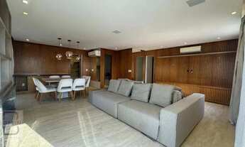 Imagem 5: Apartamento com 3 suítes para alugar, 165 m² por R$ 16.500/mês - Brooklin - São Paulo/SP