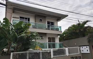 Imagem 2: LAGOA DA CONCEIÇÃO - RUA DAS ARARAS, 339 APTO 201