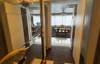 Imagem 3: Apartamento de luxo em casa forte 344m2, 4 quartos todos suítes