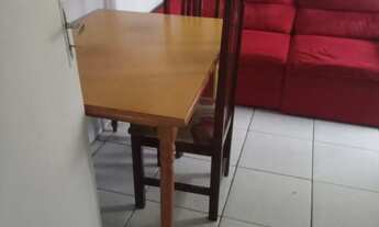 Imagem 3: Quitinete para uma pessoa 1.300 reais