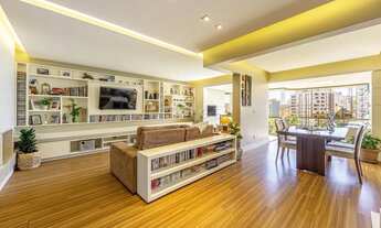 Imagem: Apto 2 quartos c vaga no Bela Vista!