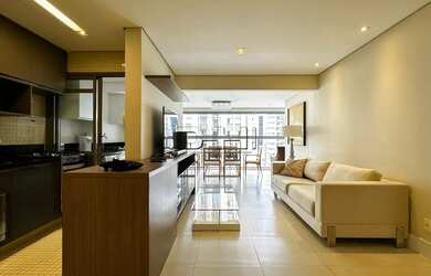 Imagem 3: Venda Apartamento 2 Dormitórios - 88 m² Pinheiros