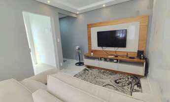 Imagem 5: Apartamento à venda 3 Quartos, 1 Vaga, 114M², Centro, Caraguatatuba - SP