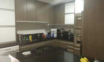 Imagem 5: Casa à venda em Paulínia, Ponto do Sol, com 3 quartos, com 167 m², Condominio Chacara Port