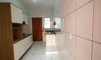 Imagem 5: Casa para alugar em Londrina, Califórnia, com 3 quartos, com 79.42 m²