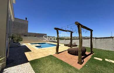 Imagem 4: Casa - Alphaville Dom Pedro - Campinas