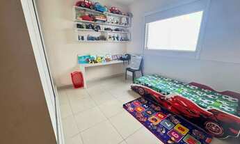 Imagem 5: Casa COND. Jardim Europa