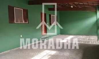 Imagem 2: * Aluga-se Casa - Bairro Jardim Áurea Salto de Pirapora/SP*