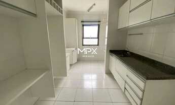 Imagem 6: Apartamento para alugar em Piracicaba, Jardim Elite, com 3 quartos, com 87 m²