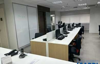 Imagem 2: CONJ. COMERCIAL - ITAIM BIBI - SP