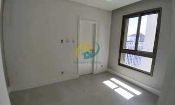 Imagem 6: Aracy Rupp Bulcão Vianna - Apartamento 02 Suites + 02 Vagas - Centro - Florianopolis