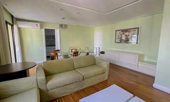 Imagem 4: Aluguel Apartamento 2 Dormitórios - 104 m² Jardim Paulista