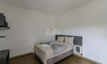 Imagem 3: Apartamento 1 quartos para alugar no(a) Vila Prudente