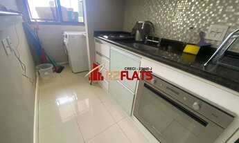 Imagem 6: Flat com ótimo preço no bairro Vila Olímpia. Confira!