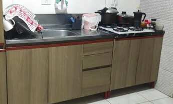 Imagem 5: Casa para locação anual e venda no bairro Praia da Cal em Torres, semi mobiliada