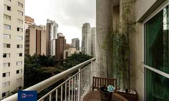 Imagem: Aluguel Apartamento 1 Dormitórios - 50