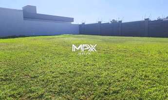 Imagem 3: Terreno à venda em Piracicaba, Jardim São Luiz, com 300 m², Residencial São Luiz