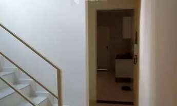 Imagem 7: Sobrado para aluguel tem 147 metros quadrados com 3 quartos