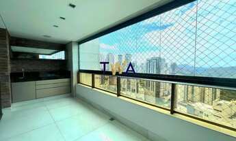 Imagem 4: Apartamento, Alameda, Vila da Serra, Nova Lima, 4 quartos, R$4.790.000,00, à venda na TWA