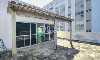 Imagem 6: Cosme Velho Apartamento cobertura com 3 dormitórios