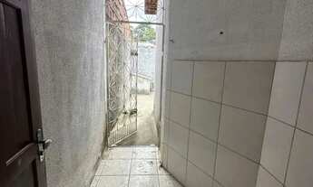 Imagem 4: Casa para repasse no Barrocão