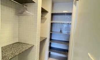 Imagem 7: Helio Pires aluga Apartamento mobiliado no Ed. Ravello px da praça Batista Campos