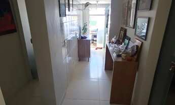 Imagem 6: Vendo 320.000 apto térreo no Edifício Pablo Lorena , qd 4, conj 10, bairro SHPV, trecho 3