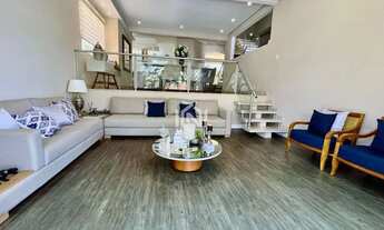 Imagem 2: Casa mobiliada para venda ou locação no condomínio Parque das Artes