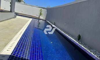 Imagem 4: Imóvel para venda tem 495 metros quadrados com 5 quartos