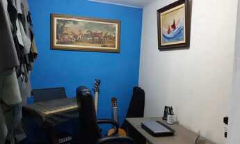 Imagem: Sobrado em Avenida Padre Anchieta - Jardim