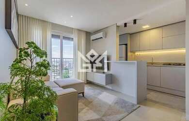 Imagem 7: Apartamento Mobiliado com Suíte e Piscina no Bairro Salgado Filho em Gravataí