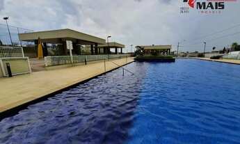 Imagem: Terreno à venda no Condomínio Monterrey