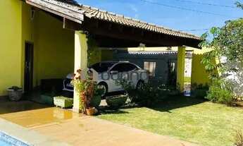 Imagem 4: Casa à venda, 3 quartos, 3 suítes, 2 vagas, Residencial Mário de Almeida Franco - Uberaba